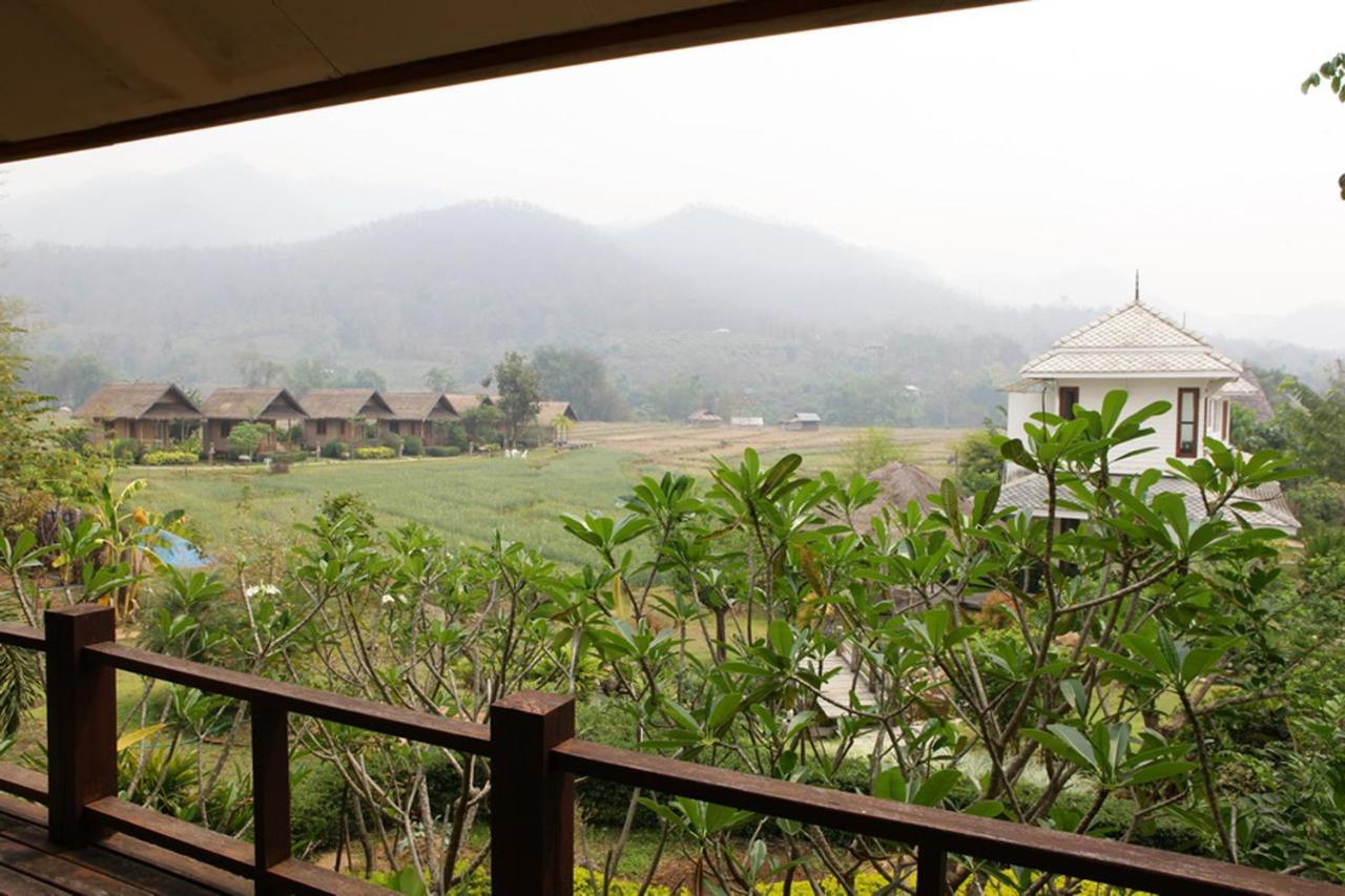 Pai Vieng Fah Resort Esterno foto